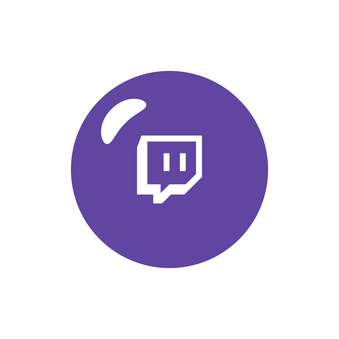 Twitch services